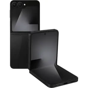 Samsung Galaxy Z Flip7 FE 256GB Android Smartphone