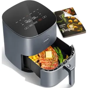 Cosori 9-in-1 5-Quart Air Fryer
