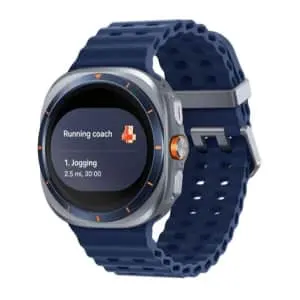 Samsung Galaxy Watch Ultra 47mm LTE Smartwatch (2025)