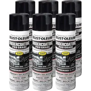 Rust-Oleum Prime Day Deals at Amazon