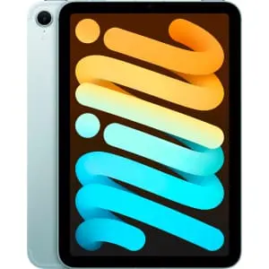 Apple iPad Prime Day Deals at Amazon