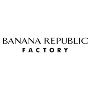 Banana Republic Factory Summer Sale