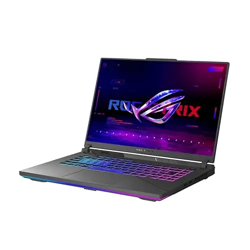 ASUS华硕ROG Strix G16 i9-14900HX电竞 游戏本电脑