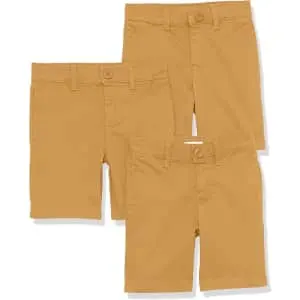 Amazon Essentials Kids' Pants Prime Day Deals