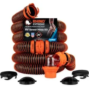 Camco RV Accessories Prime Day Deals at Amazon
