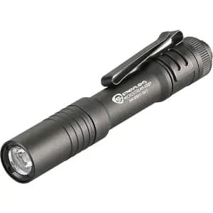 Streamlight MicroStream 250-Lumen Rechargeable EDC Flashlight