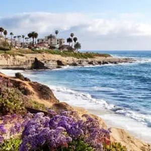 Princess 4-Night Pacific Coast Cruise in August