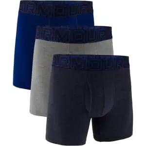 Under Armour Men's Boxer Prime Day Deals