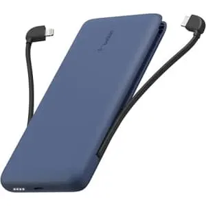 Belkin Wireless Chargers & Accessories Prime Day Deals at Amazon