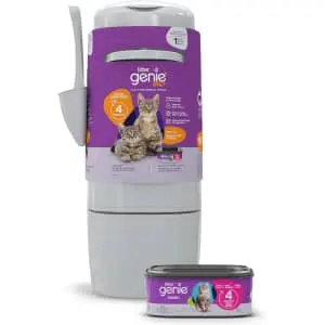 Litter Genie XL+ Pail