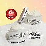 Peter Thomas Roth Mega-Rich Intensive Anti-Aging Creme Duo 1.7-Oz (Total 3.4-Oz)