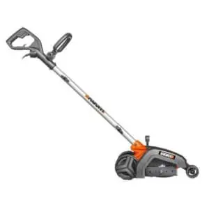 Worx 12A 2-in-1 Lawn Edger and Trencher