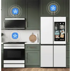 Samsung July 4th Appliance Sale