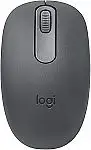 Prime Day Logitech Sale: Logitech M196 Bluetooth Wireless Mouse
