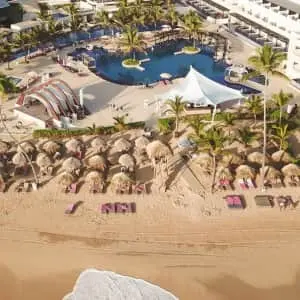 4-Night All-Inclusive Royalton CHIC Punta Cana Flight & Hotel Vacation