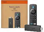 Amazon Fire TV Stick HD (newest model)