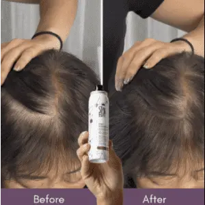 Style Edit Root Concealer Spray