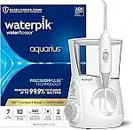 Waterpik Aquarius Water Flosser