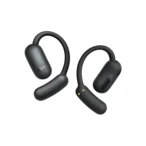Soundcore by Anker AeroFit 2 Open-Ear True Wireless Headphones