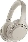 Sony WH-1000XM4 Wireless Noise Canceling Overhead Headphones (Used: Like New)
