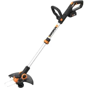 Worx Tools Outdoor Power Equipment Prime Day Deals at Amazon
