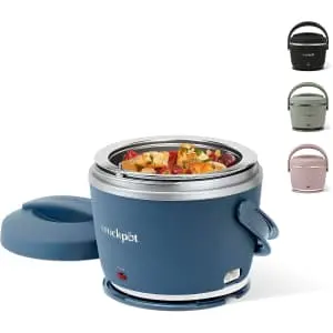 Crock-Pot 20-oz. Electric Lunch Box / Portable Food Warmer