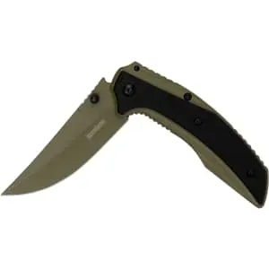Kershaw Knives Prime Day Deals at Amazon