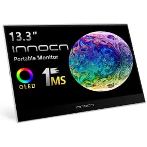 Innocn 13.3" 1080p USB-C Portable Monitor