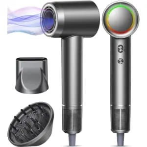 Alloom High-Speed Hair Dryer