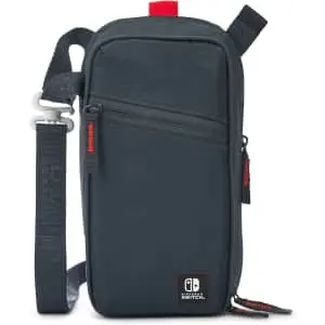 PowerA Crossbody Bag for Nintendo Switch
