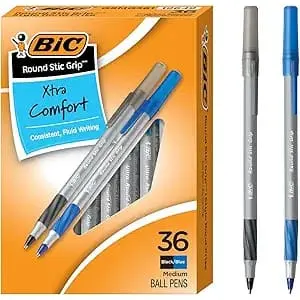 Bic Prime Day Deals at Amazon