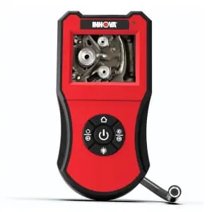 Innova 3380 Borescope 2.7" Display with Light