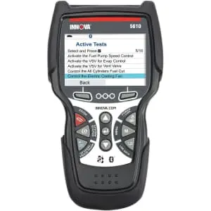 Innova 5610 OBD2 Bidirectional Scan Tool