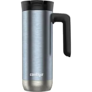 Contigo Drinkware Prime Day Deals at Amazon