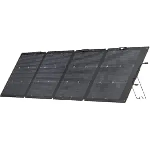 EcoFlow Prime Day Deals at Amazon