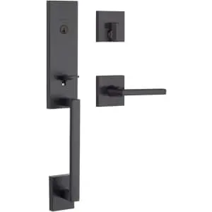 Kwikset Door Hardware Deals at Amazon
