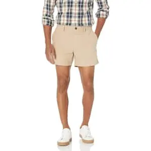 Amazon Essentials Men's Shorts Prime Day Deals
