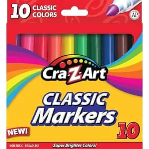 Amazon Back to School Supply Deals