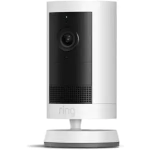 Ring Outdoor Cam Plus with 2K Video