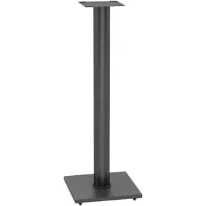 Atlantic Steel Bookshelf Speaker Stand 2-Pack