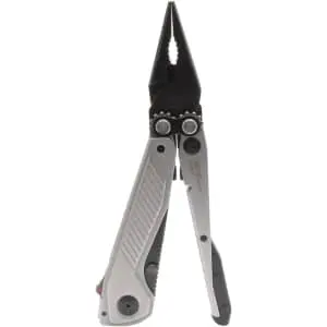 SOG EDC CRYO D2 7-in-1 Pocket Multi-Tool