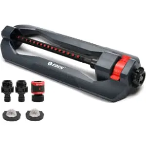 Eden Sprinkler System Prime Day Deals at Amazon