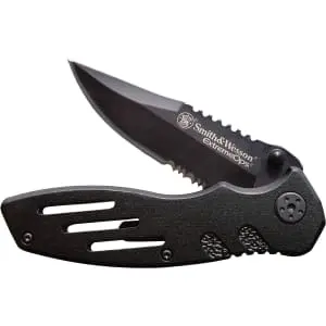Smith & Wesson Extreme Ops SWA24S 7.1" Tactical Knife