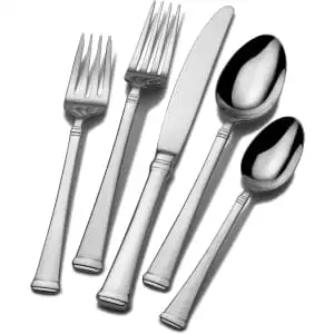 Mikasa Flatware and Dinnerware Prime Day Deals at Amazon