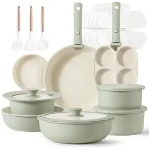 Carote Kitchen Prime Day Deals at Amazon