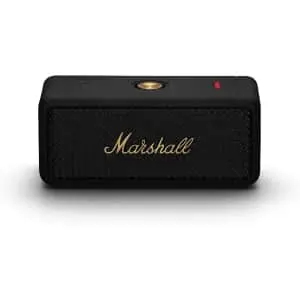 Marshall Speakers and Headphones Early Prime Day Deals at Amazon