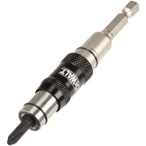 DeWalt Pivoting Bit Tip Holder