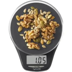 Taylor Scales and Thermometers Prime Day Deals at Amazon