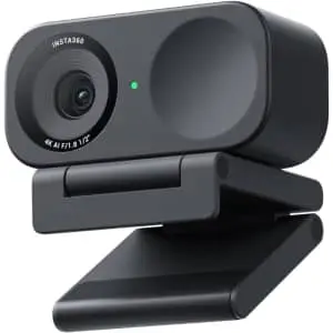 Insta360 Link 2C 4K Webcam for PC/Mac