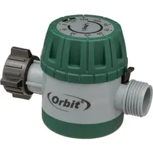 Orbit Mechanical Watering Hose Timer